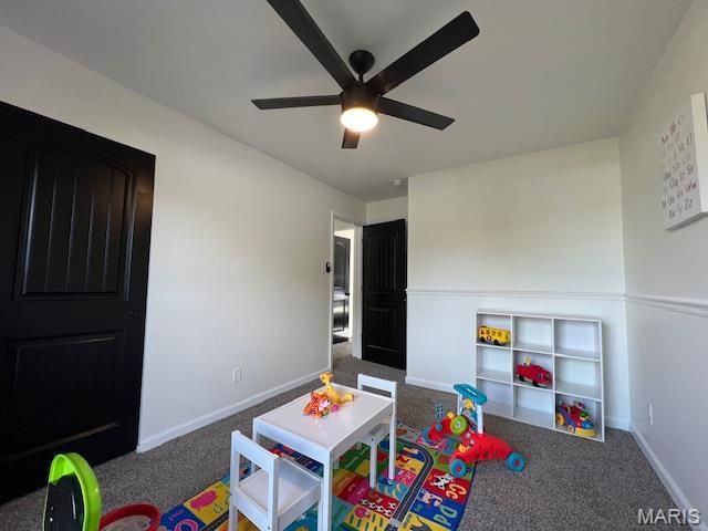 6530 Farm Pond Court, Florissant, MO 63033