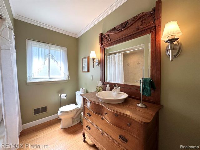 7043 Big Trail Road, Holly, MI 48442