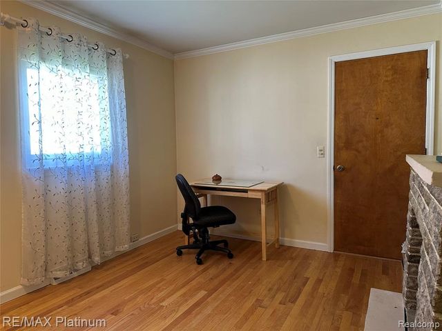 7043 Big Trail Road, Holly, MI 48442