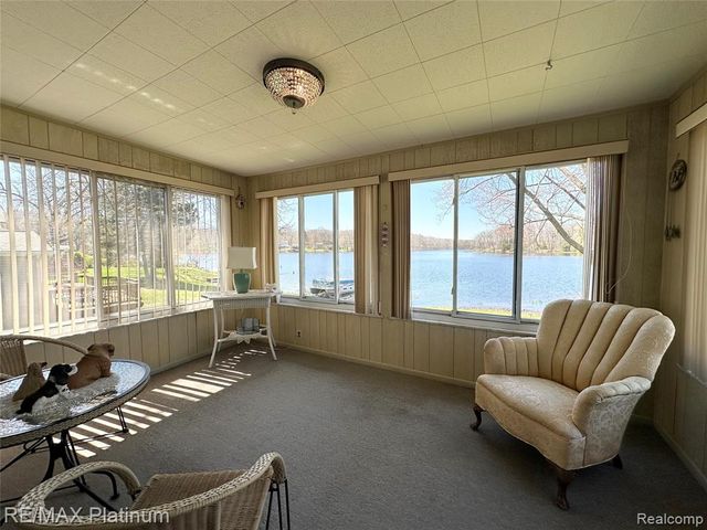 7043 Big Trail Road, Holly, MI 48442