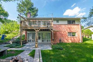 4313 DUBOIS ST, Alexandria, VA 22310