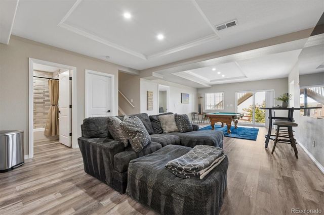 8630 Zircon Way, Arvada, CO 80007