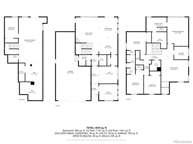 8630 Zircon Way, Arvada, CO 80007