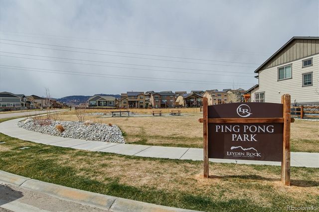 8630 Zircon Way, Arvada, CO 80007