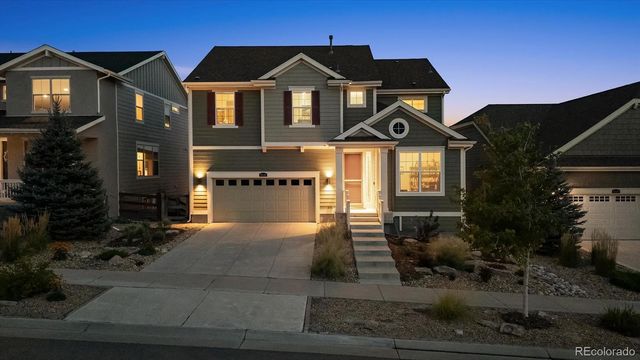 8630 Zircon Way, Arvada, CO 80007