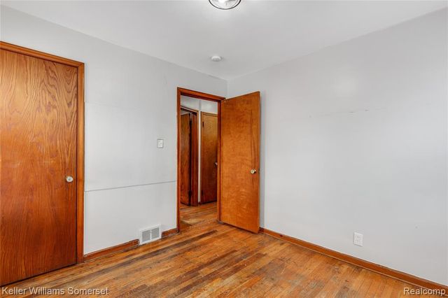 15280 Faircrest Street, Detroit, MI 48205