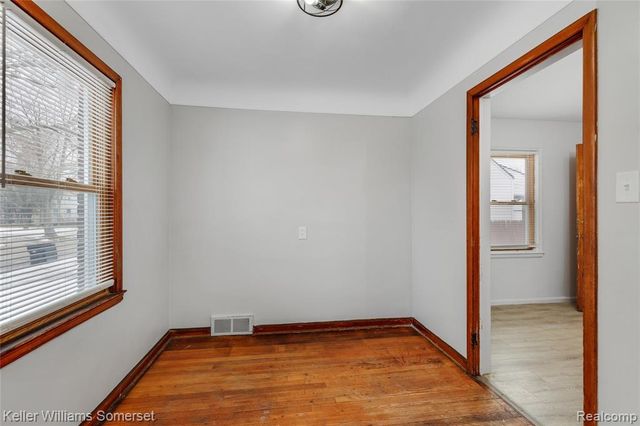 15280 Faircrest Street, Detroit, MI 48205
