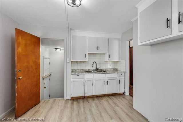 15280 Faircrest Street, Detroit, MI 48205
