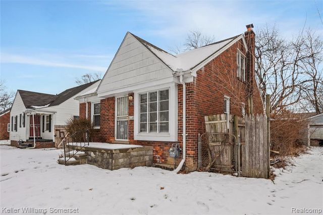 15280 Faircrest Street, Detroit, MI 48205