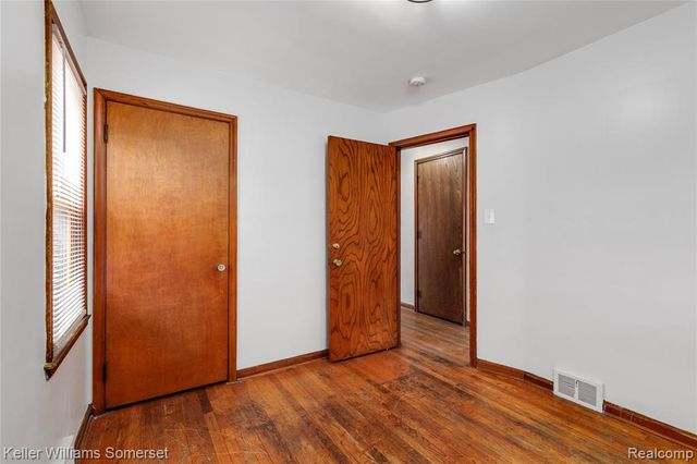 15280 Faircrest Street, Detroit, MI 48205