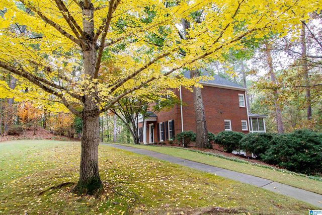 2100 RIVERINE OAKS PLACE, Hoover, AL 35244