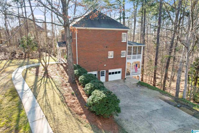 2100 RIVERINE OAKS PLACE, Hoover, AL 35244