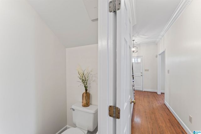 2100 RIVERINE OAKS PLACE, Hoover, AL 35244