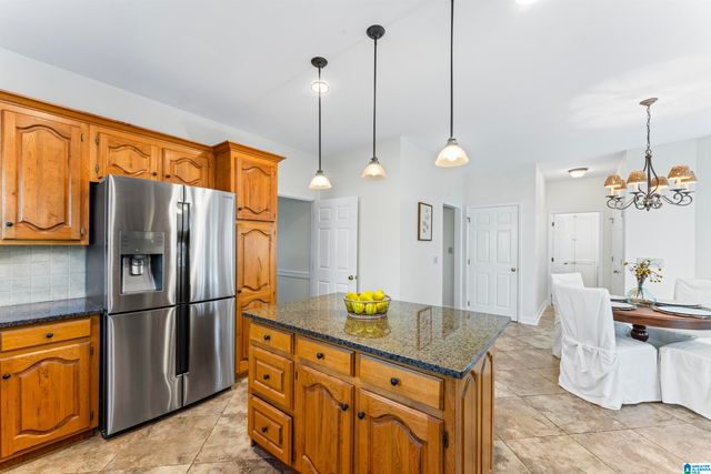 2100 RIVERINE OAKS PLACE, Hoover, AL 35244