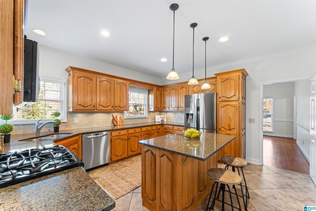 2100 RIVERINE OAKS PLACE, Hoover, AL 35244