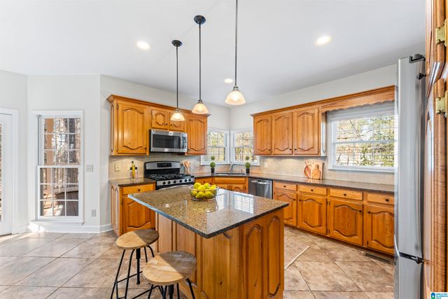 2100 RIVERINE OAKS PLACE, Hoover, AL 35244