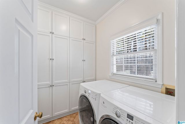 2100 RIVERINE OAKS PLACE, Hoover, AL 35244