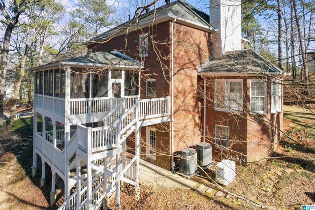 2100 RIVERINE OAKS PLACE, Hoover, AL 35244