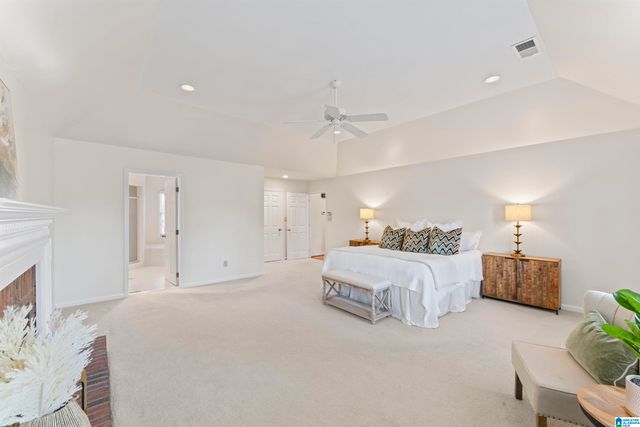 2100 RIVERINE OAKS PLACE, Hoover, AL 35244