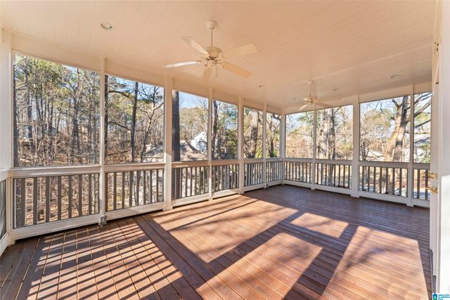 2100 RIVERINE OAKS PLACE, Hoover, AL 35244