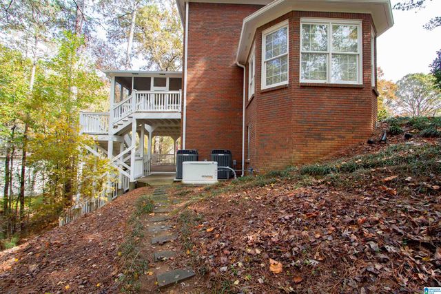 2100 RIVERINE OAKS PLACE, Hoover, AL 35244