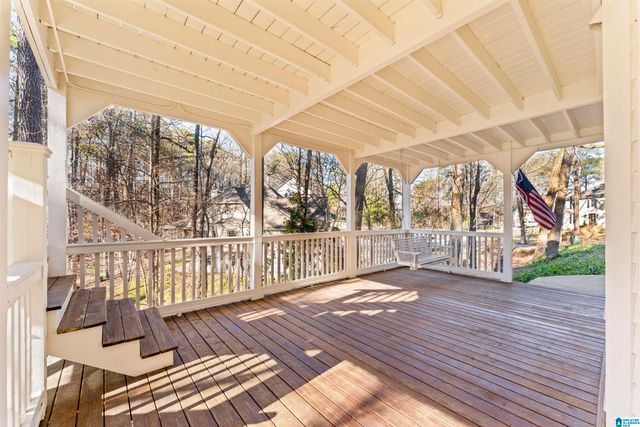 2100 RIVERINE OAKS PLACE, Hoover, AL 35244