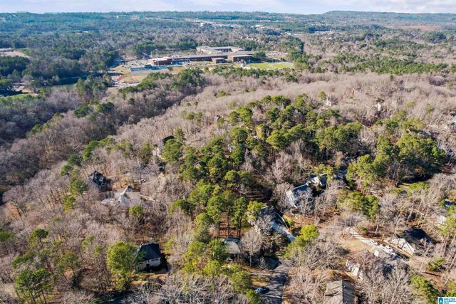 2100 RIVERINE OAKS PLACE, Hoover, AL 35244