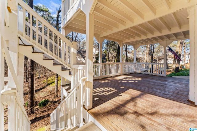 2100 RIVERINE OAKS PLACE, Hoover, AL 35244