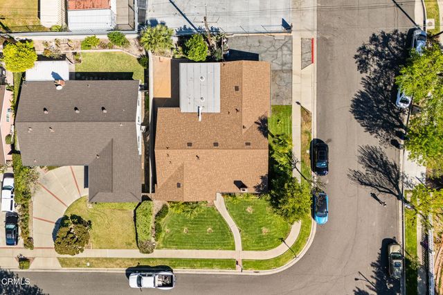 603 Park Rose Avenue, Monrovia, CA 91016