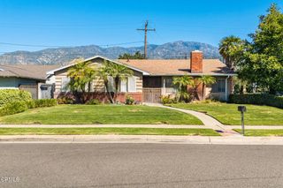 603 Park Rose Avenue, Monrovia, CA 91016