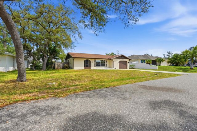 1250 HORIZON ROAD, Venice, FL 34293