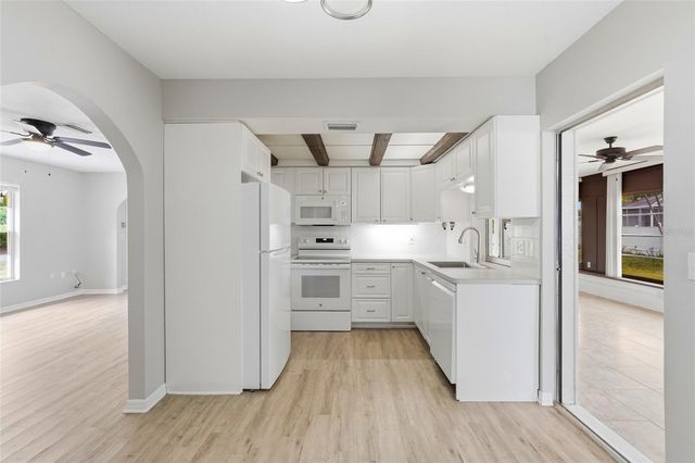 1250 HORIZON ROAD, Venice, FL 34293