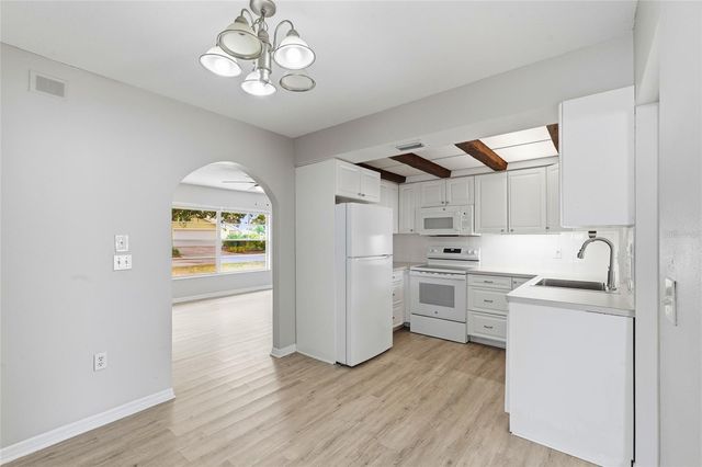 1250 HORIZON ROAD, Venice, FL 34293