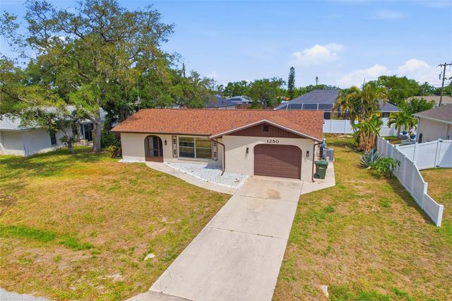1250 HORIZON ROAD, Venice, FL 34293