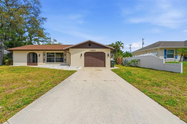 1250 HORIZON ROAD, Venice, FL 34293