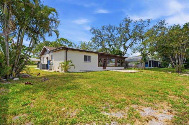 1250 HORIZON ROAD, Venice, FL 34293