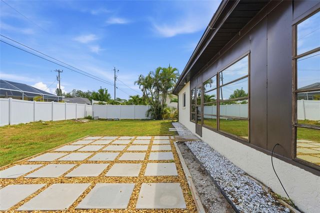 1250 HORIZON ROAD, Venice, FL 34293