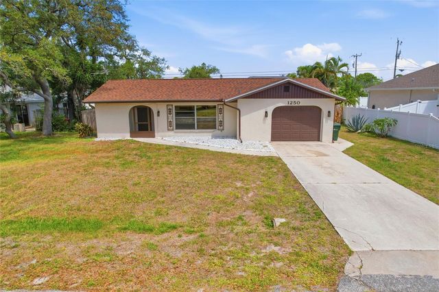 1250 HORIZON ROAD, Venice, FL 34293