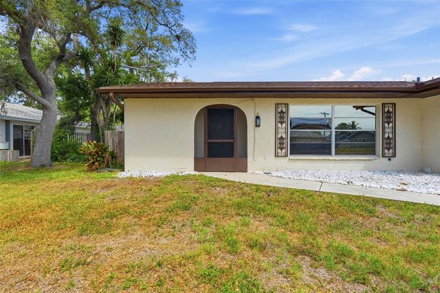 1250 HORIZON ROAD, Venice, FL 34293