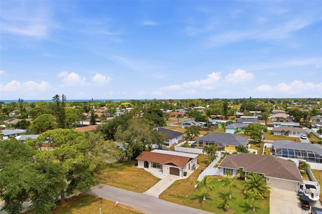 1250 HORIZON ROAD, Venice, FL 34293
