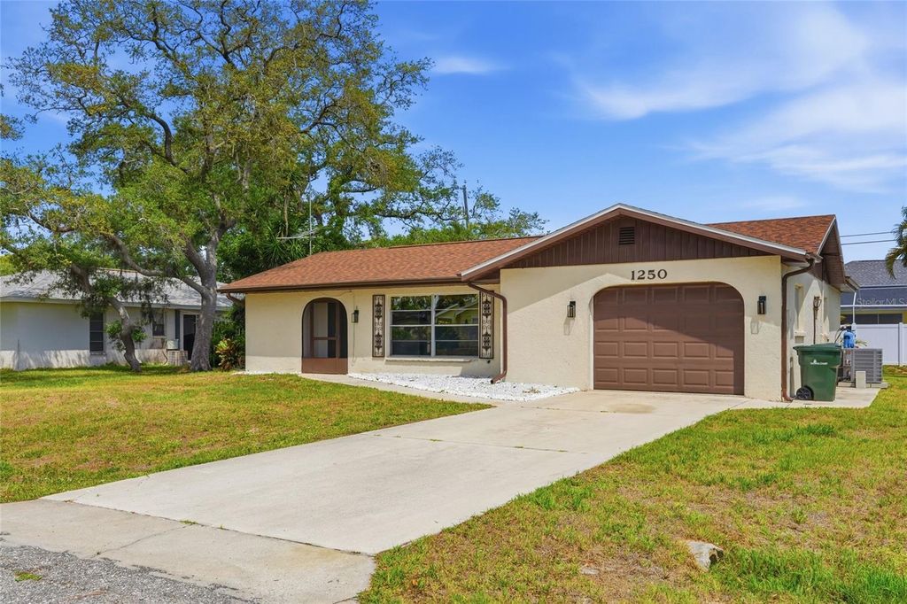 1250 HORIZON ROAD, Venice, FL 34293