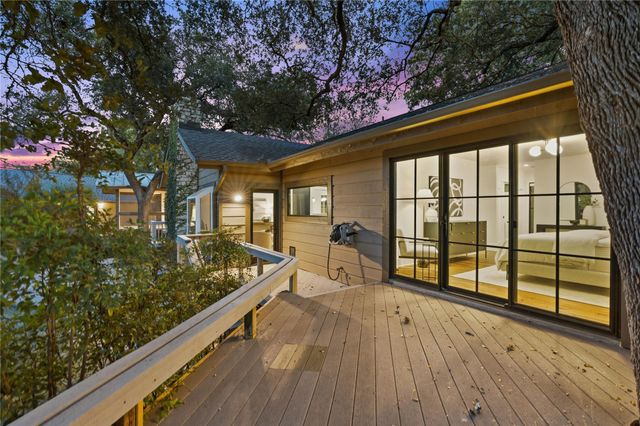 816 Terrace Mountain DR, West Lake Hills, TX 78746