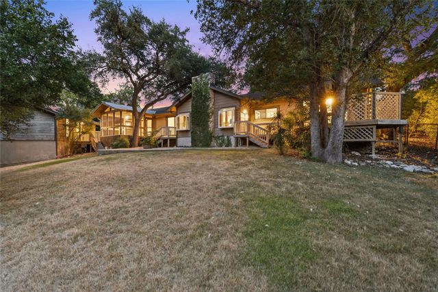 816 Terrace Mountain DR, West Lake Hills, TX 78746