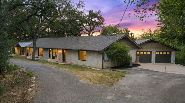 816 Terrace Mountain DR, West Lake Hills, TX 78746