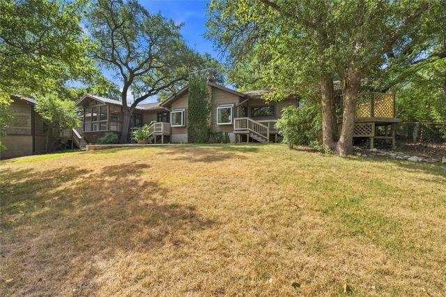 816 Terrace Mountain DR, West Lake Hills, TX 78746