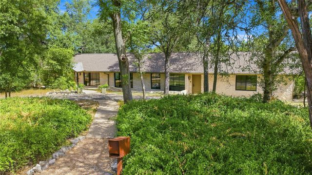 816 Terrace Mountain DR, West Lake Hills, TX 78746