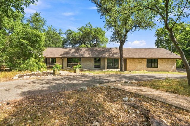 816 Terrace Mountain DR, West Lake Hills, TX 78746