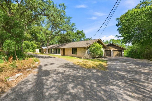 816 Terrace Mountain DR, West Lake Hills, TX 78746