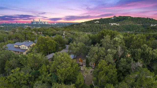 816 Terrace Mountain DR, West Lake Hills, TX 78746