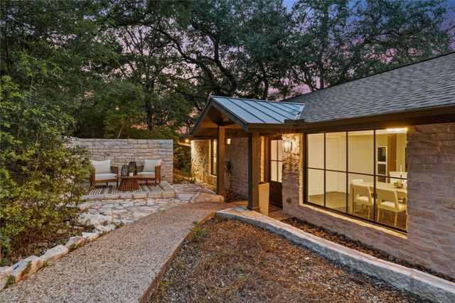 816 Terrace Mountain DR, West Lake Hills, TX 78746